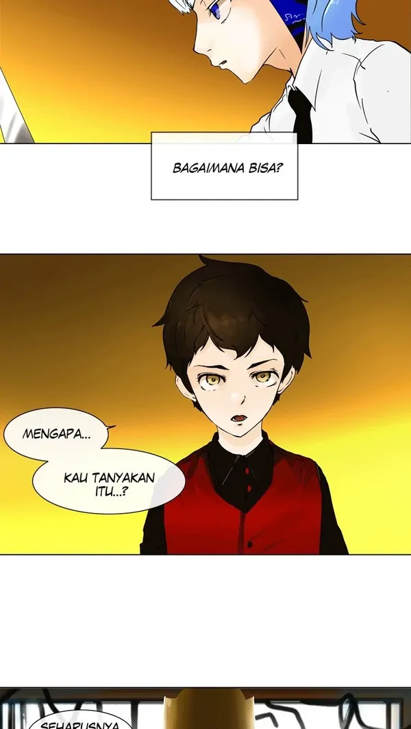 Baca Tower of God - Chapter 19 halaman 4