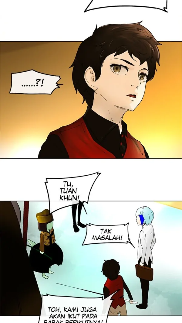 Baca Tower of God - Chapter 19 halaman 41
