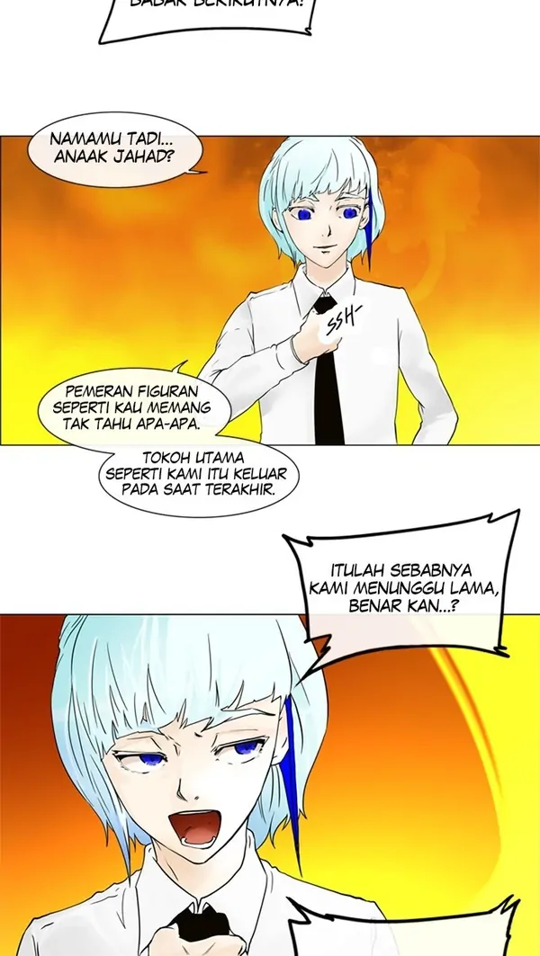 Baca Tower of God - Chapter 19 halaman 42