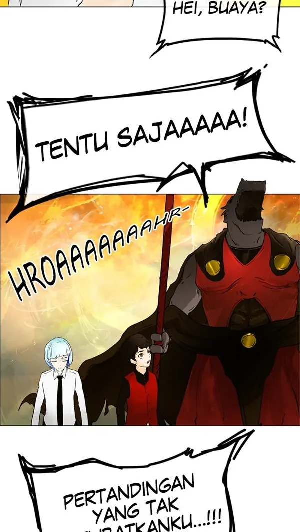 Baca Tower of God - Chapter 19 halaman 43