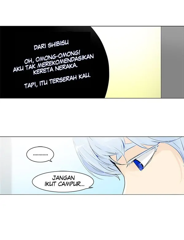 Baca Tower of God - Chapter 190 halaman 10