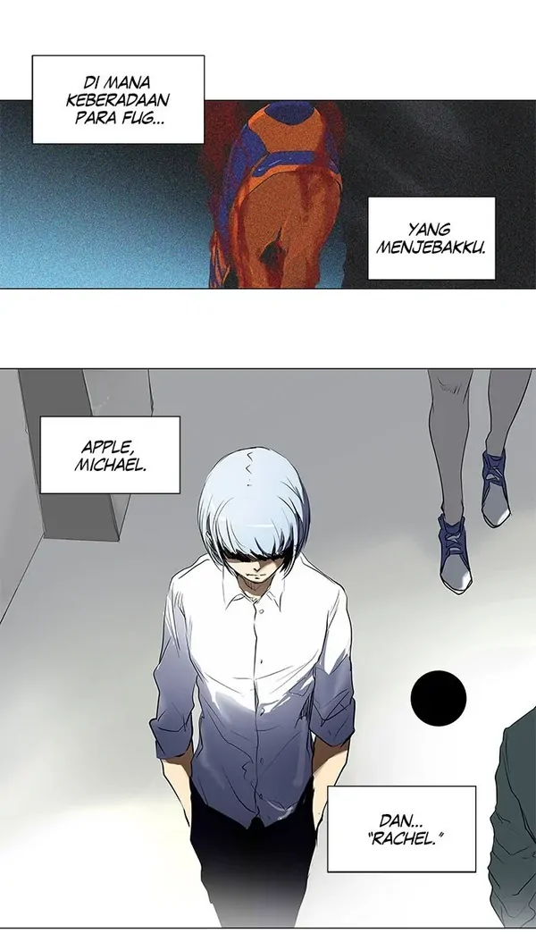 Baca Tower of God - Chapter 190 halaman 13
