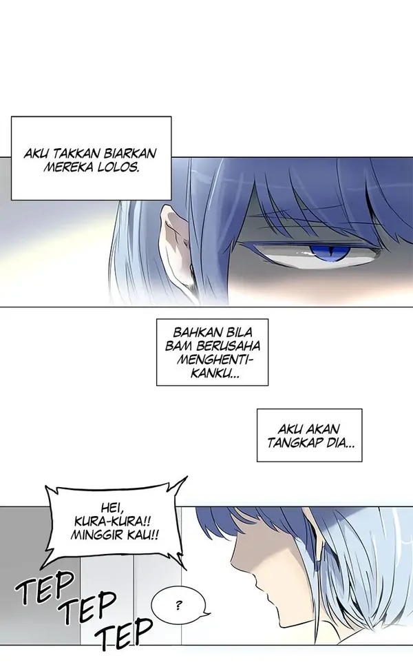 Baca Tower of God - Chapter 190 halaman 14