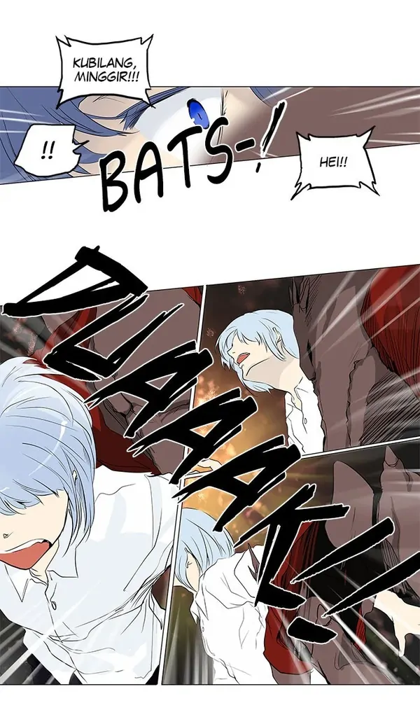 Baca Tower of God - Chapter 190 halaman 15