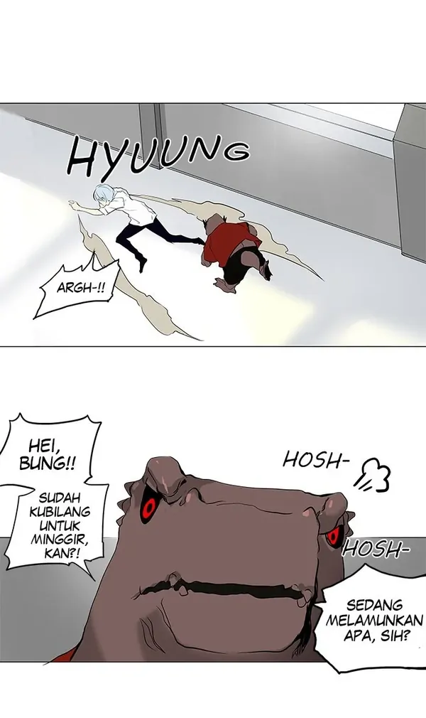 Baca Tower of God - Chapter 190 halaman 16