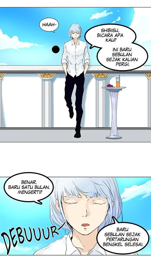 Baca Tower of God - Chapter 190 halaman 2