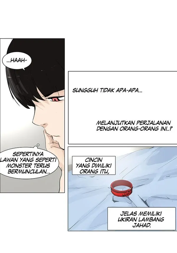 Baca Tower of God - Chapter 190 halaman 22