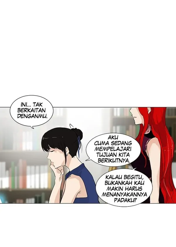Baca Tower of God - Chapter 190 halaman 24
