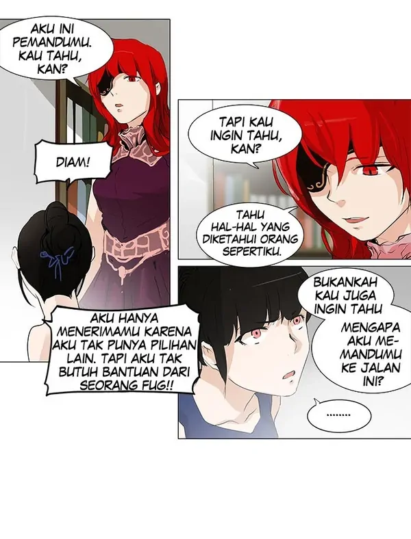Baca Tower of God - Chapter 190 halaman 25