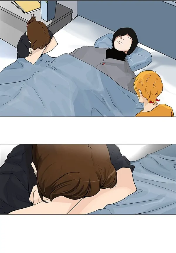 Baca Tower of God - Chapter 190 halaman 28