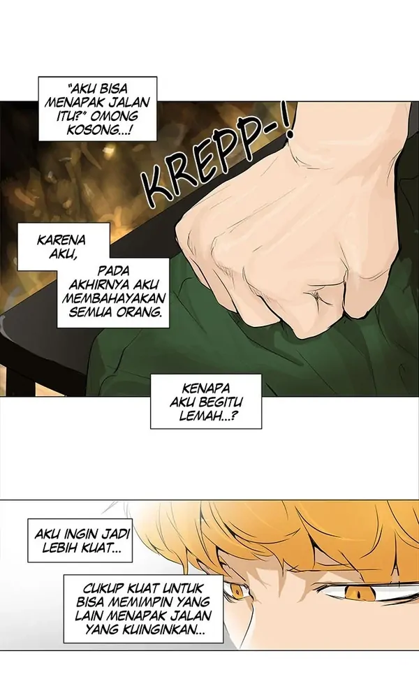 Baca Tower of God - Chapter 190 halaman 30