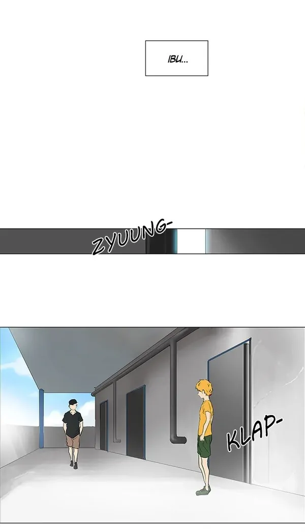 Baca Tower of God - Chapter 190 halaman 31