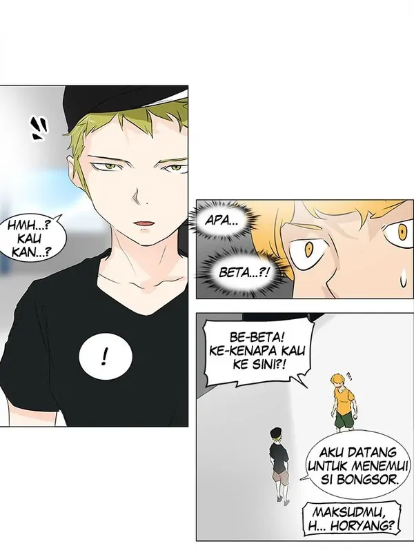 Baca Tower of God - Chapter 190 halaman 32