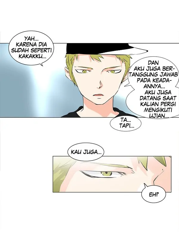Baca Tower of God - Chapter 190 halaman 33