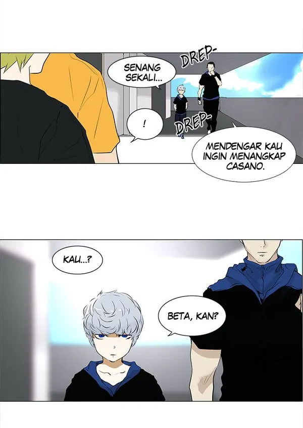 Baca Tower of God - Chapter 190 halaman 35