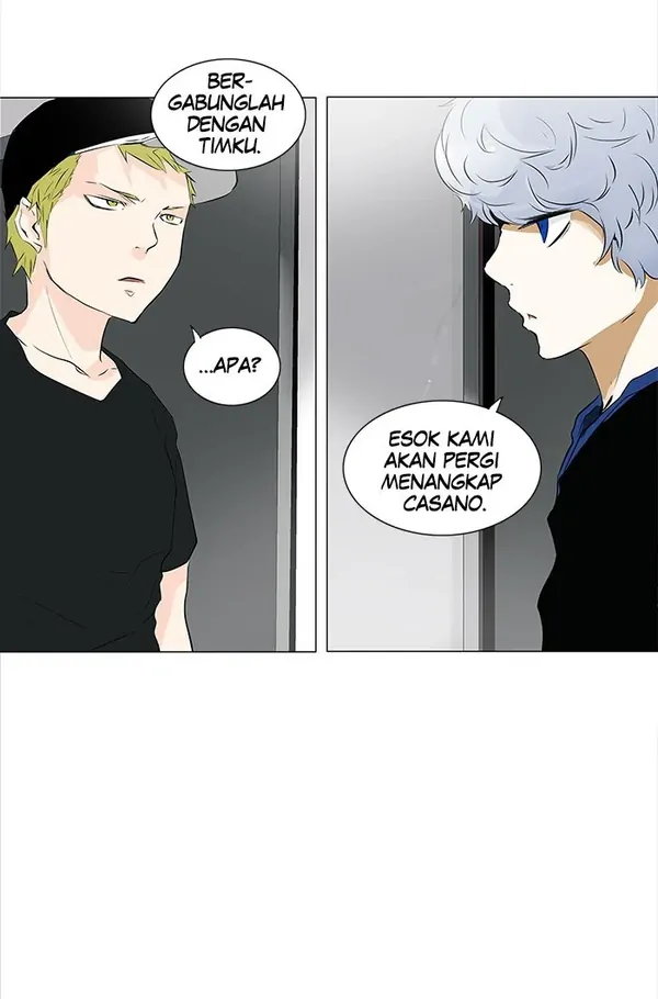 Baca Tower of God - Chapter 190 halaman 36