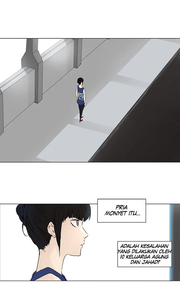 Baca Tower of God - Chapter 190 halaman 37