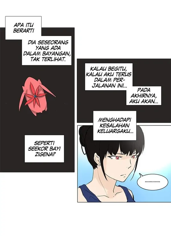 Baca Tower of God - Chapter 190 halaman 38