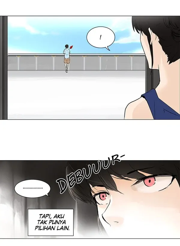 Baca Tower of God - Chapter 190 halaman 39