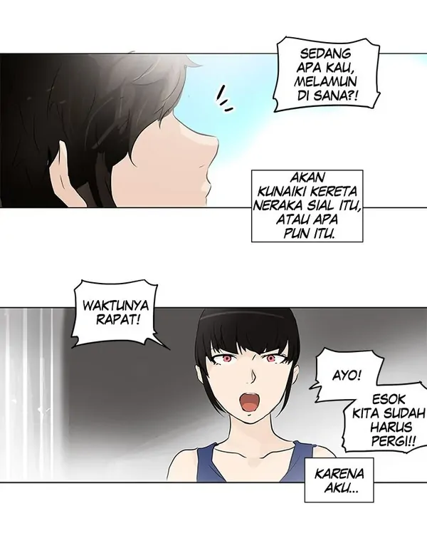 Baca Tower of God - Chapter 190 halaman 40