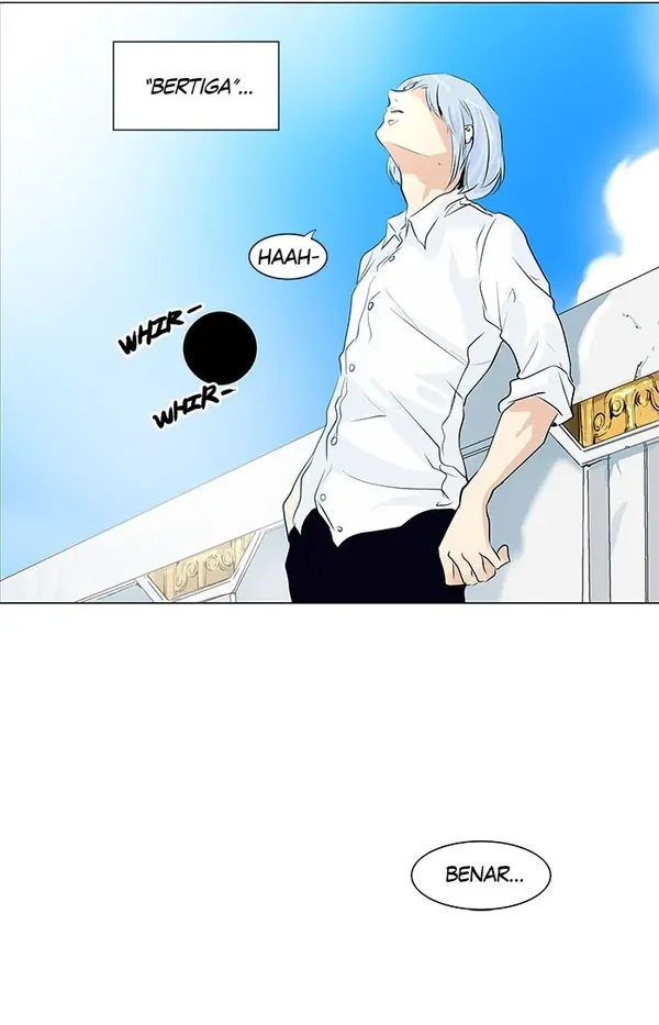 Baca Tower of God - Chapter 190 halaman 7