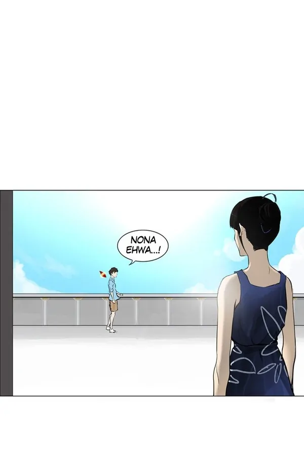 Baca Tower of God - Chapter 191 halaman 1