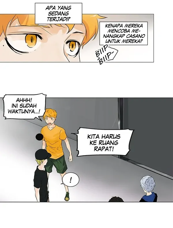 Baca Tower of God - Chapter 191 halaman 13