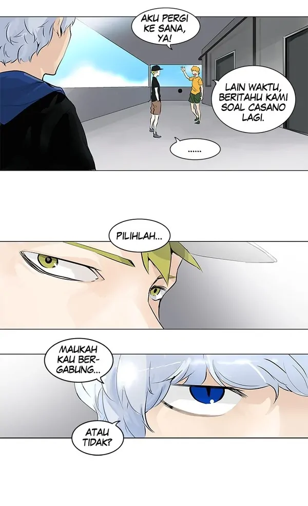 Baca Tower of God - Chapter 191 halaman 14