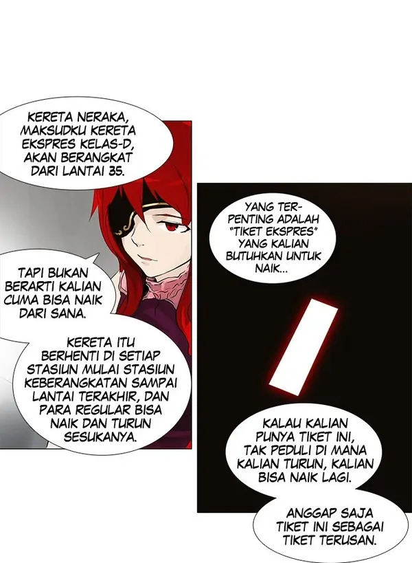 Baca Tower of God - Chapter 191 halaman 18