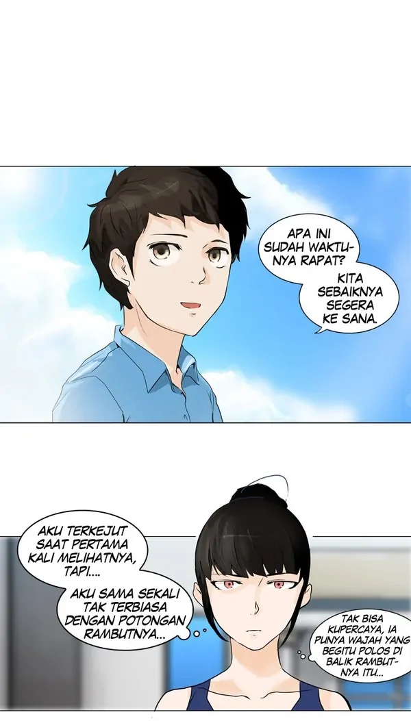 Baca Tower of God - Chapter 191 halaman 2