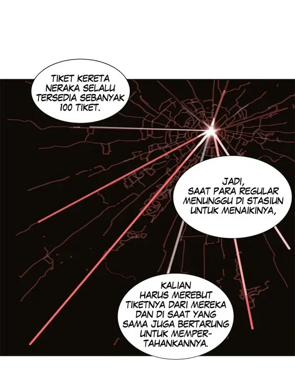 Baca Tower of God - Chapter 191 halaman 20