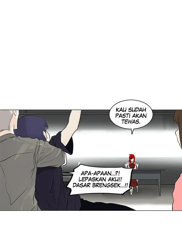 Baca Tower of God - Chapter 191 halaman 22