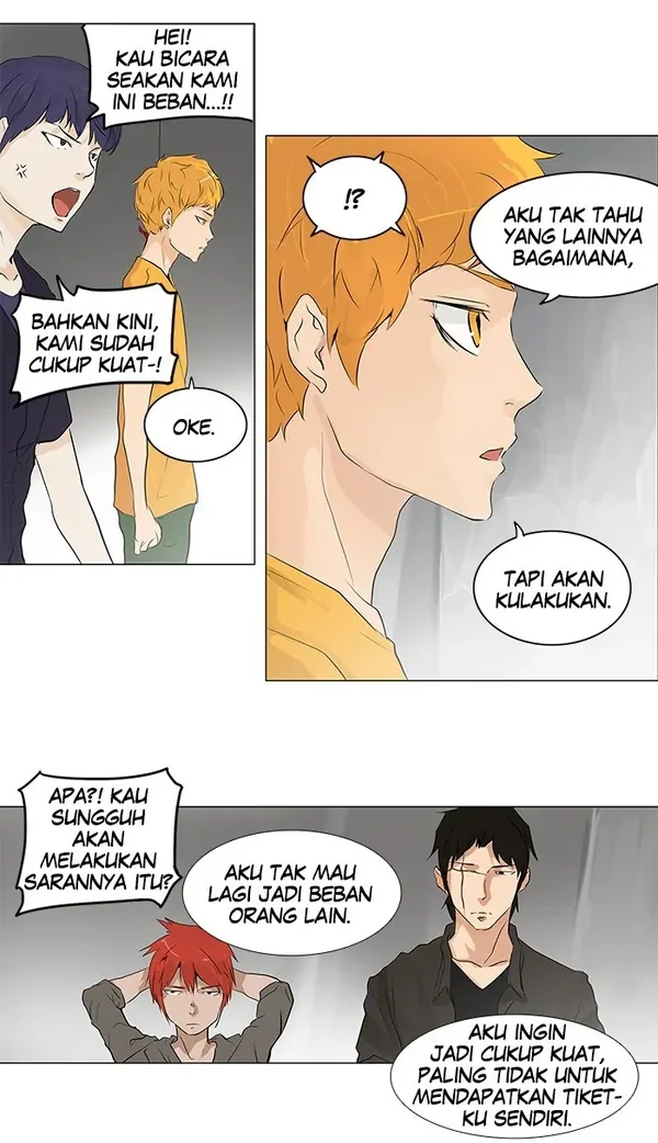 Baca Tower of God - Chapter 191 halaman 25