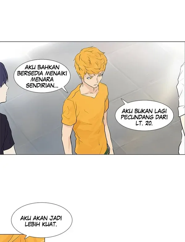 Baca Tower of God - Chapter 191 halaman 26