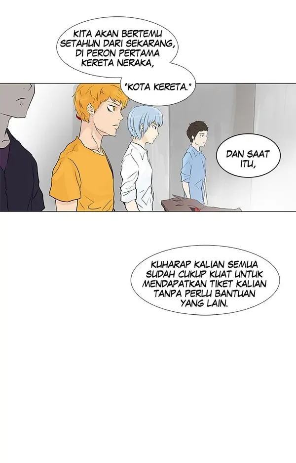Baca Tower of God - Chapter 191 halaman 28