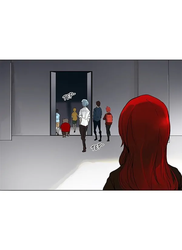 Baca Tower of God - Chapter 191 halaman 29