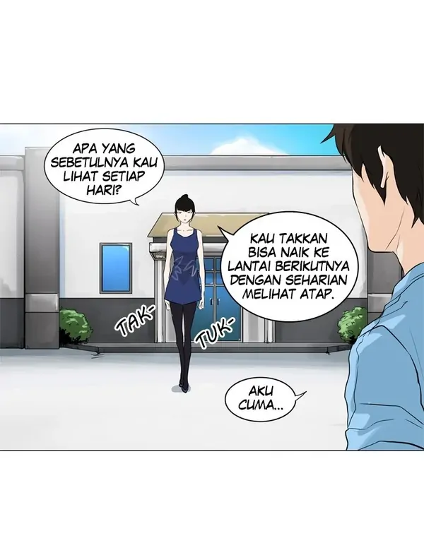 Baca Tower of God - Chapter 191 halaman 3