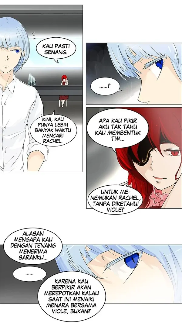 Baca Tower of God - Chapter 191 halaman 30