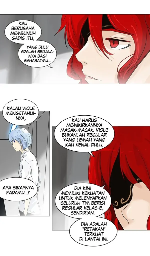 Baca Tower of God - Chapter 191 halaman 31