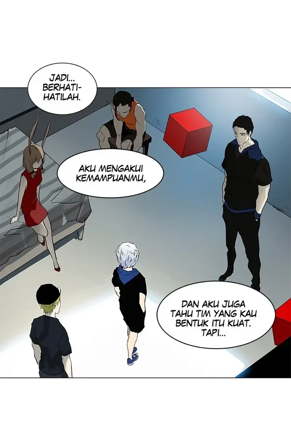 Baca Tower of God - Chapter 191 halaman 32