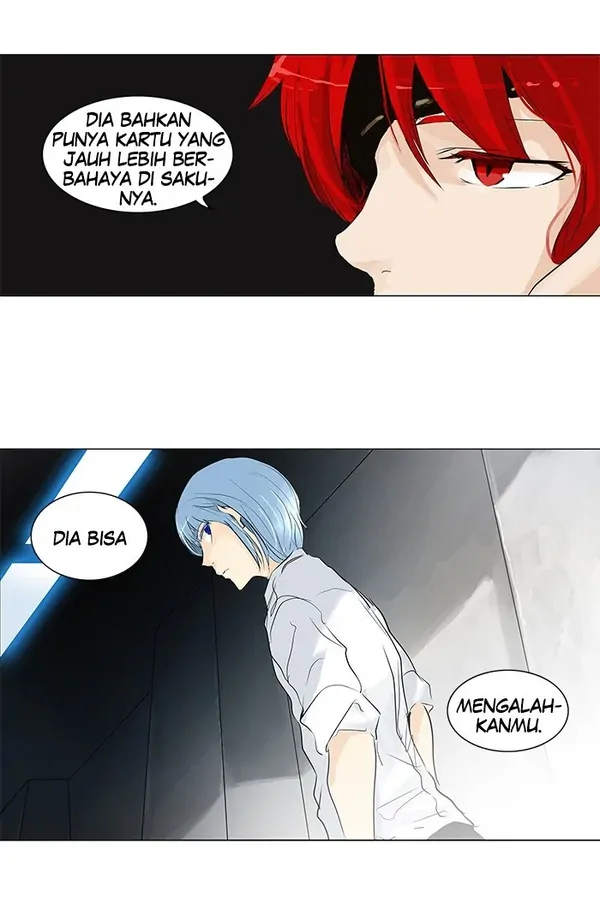 Baca Tower of God - Chapter 191 halaman 33