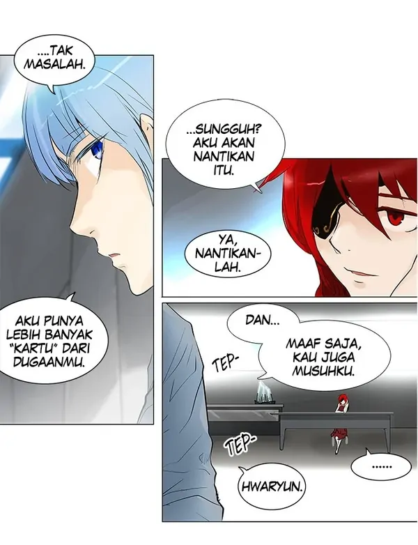 Baca Tower of God - Chapter 191 halaman 34