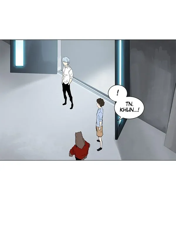 Baca Tower of God - Chapter 191 halaman 35