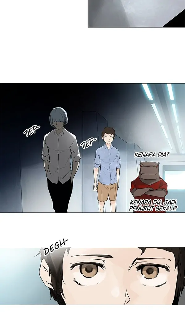 Baca Tower of God - Chapter 191 halaman 38