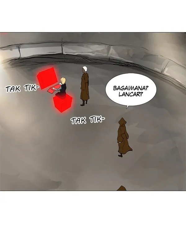 Baca Tower of God - Chapter 191 halaman 42