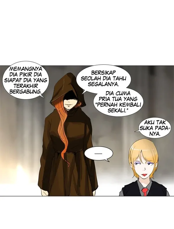 Baca Tower of God - Chapter 191 halaman 45