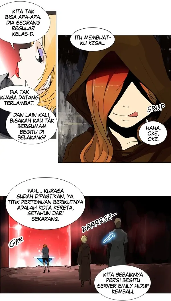 Baca Tower of God - Chapter 191 halaman 46