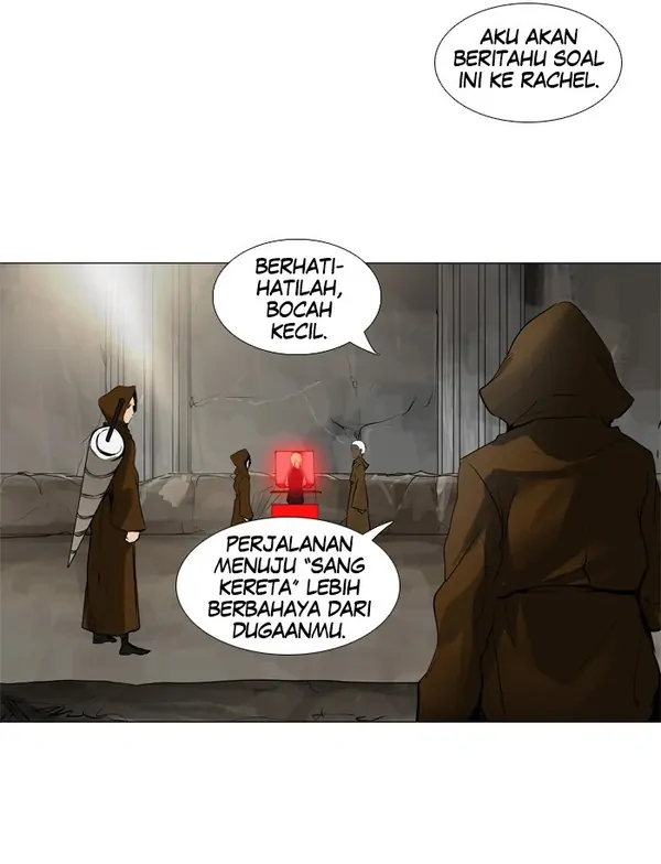 Baca Tower of God - Chapter 191 halaman 47