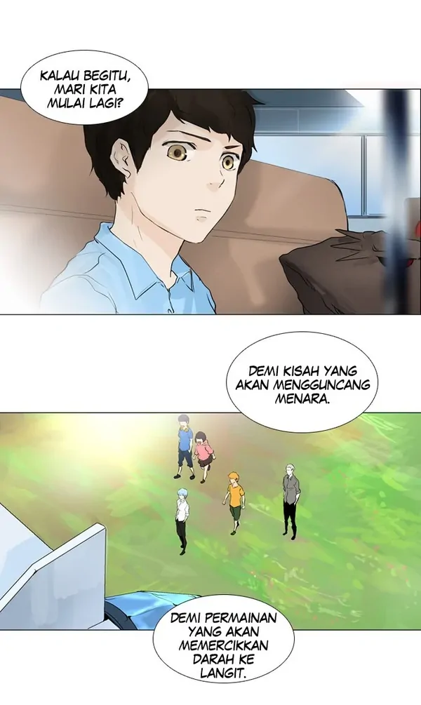 Baca Tower of God - Chapter 191 halaman 49