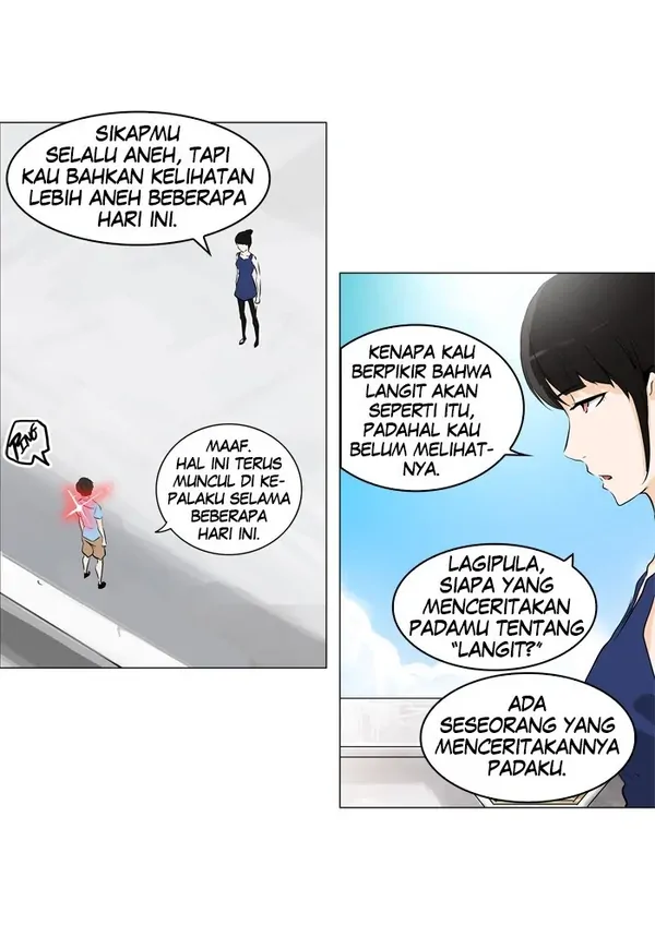 Baca Tower of God - Chapter 191 halaman 5